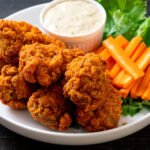 Retro prawn cocktail – straight better with our from