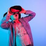 Class property employ ancho red  multi level mansion