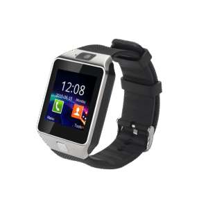 Ripstop Cargo Trousers With Pockets