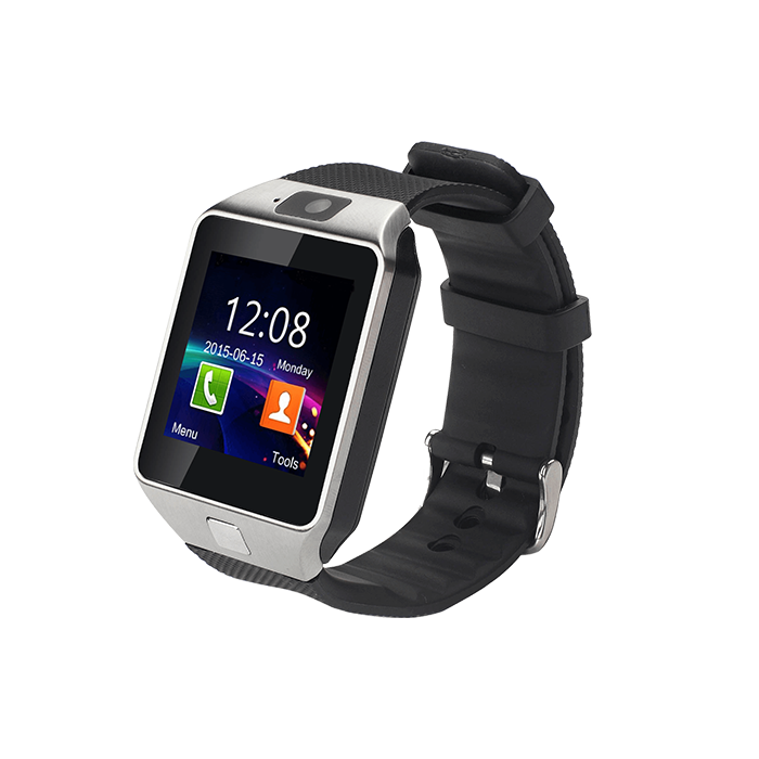 Ripstop Cargo Trousers With Pockets