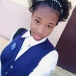 Je suis Chérubin Hachley une Régina et fière de l’être.