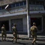 Le Congrès salvadorien approuve le déploiement militaire en Haïti