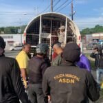 La migration garantit que le plan d’expulsion des Haïtiens est conforme aux normes du droit international