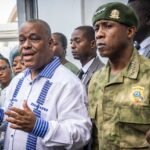 Plus de 1 200 personnes ont été tuées en Haïti alors que des gangs lancent de nouvelles attaques, selon l’ONU