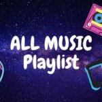 All Music Playlist