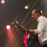 Dadou Pasquet s’éteint : Haïti perd l’une de ses plus grandes légendes musicales