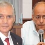 Fritz Alphonse Jean rejette les allégations américaines lors d’un point de presse