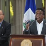 Trump menace de fermer l’espace aérien du Venezuela : Yván Gil dénonce une « posture colonialiste »