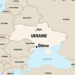 Guerre en Ukraine : Odessa frappée par l’une des attaques russes les plus massives depuis le début du conflit
