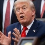 Retraités américains : l’administration Trump promet un allègement fiscal et recentre le débat sur les priorités nationales.