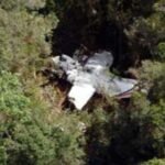 Indonésie : Crash d’avion