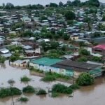 Mozambique : Plus d’un demi-million de personnes, ont été touchées par les récentes inondations.