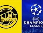 Champions League: L’équipe norvégienne FK Bodø/Glimt a crée la surprise pour sa première participation.