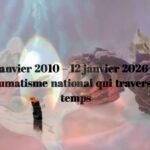 De Port-Salut aux États-Unis : le parcours personnel et musical de Davidson Lamy.