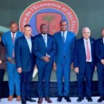 María Corina Machado se projette comme la première femme présidente élue du Venezuela.