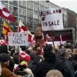 Groenland : la mobilisation anti-Trump