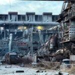 China : 2 morts, 5 disparus et 66 hospitalisés après une explosion.