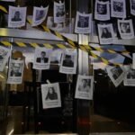 Fusillade meurtrière dans un tribunal à Johannesburg : deux morts et plusieurs blessés.