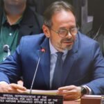 Haiti : Lettre du Président du Conseil Présidentiel de Transition (CPT), Son Excellence Monsieur Laurent SAINT-CYR.