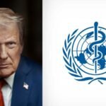 Les États-Unis se retirent officiellement de l’OMS