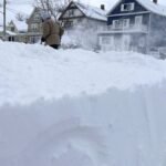 Tempête hivernale majeure aux États-Unis : 185 millions de personnes sous alerte.