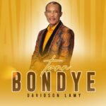 DAVIDSON LAMY Album Tann BONDYE