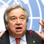 Crise financière à l’ONU : Antonio Guterres tire la sonnette d’alarme sur l’avenir des missions internationales.