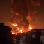 Incendie au Ranch de la Croix-des-Bouquets : Le MJSAC condamne un acte contre le patrimoine sportif national.