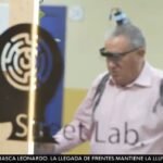 GUSTAVO PETRO A LA MAISON BLANCHE