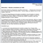 Le Mexique cherche à relancer ses exportations pétrolières vers Cuba malgré les pressions américaines.