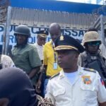 JEUX OLYMPIQUES DE 2026, MILAN-CORTINA: Accident d’une skieuse.