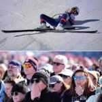 JEUX OLYMPIQUES DE 2026, MILAN-CORTINA: Deux skieurs ont été décédés et un autre blessé .