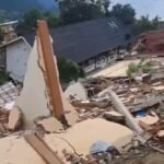 Colombie : Michelle Char Fernández, reine du Carnaval de Barranquilla 2026 a été harcelée.