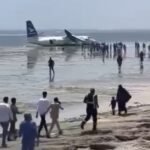 Indonesia : glissement de terrain majeur