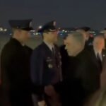 Le président Colombien Gustavo Petro a échappé à une tentative d’assassinat