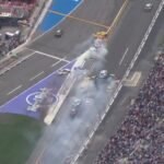 NASCAR /DAYTONA 500: L’équipe de Michael Jordan a remporté la course