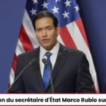 OEA: Premier anniversaire de la Feuille de route pour l’Amérique centrale et la République dominicaine contre le trafic illicite d’armes