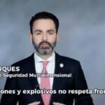 Indonesia : Glissement de terrain (Gouffre)