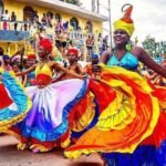 Chili : Incendie de forêt