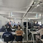 Mbappé s’en prend au jeune argentin Gianluca Prestianni, pour ses propos envers Vinicius Jr.