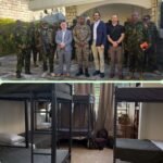 HAÏTI n’est pas une priorité géopolitique selon un journaliste et analyste politique dominicain.