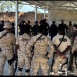 Haiti : Incident et plusieurs personnes blessées