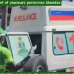 La FIFA au lancement du Conseil de la paix avec Trump