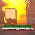 Jeux olympiques Milano-Cortina : Nouvel incident