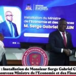 Haiti : OEA s’engage á soutenir Haïti en cette période cruciale.