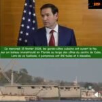 Haiti : Abandonnée par son grand voisin, les États-Unis selon Lumumba