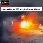 Brazil : Inondations