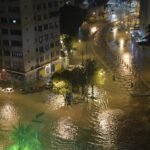 Milan : Accident, décès et personnes blessées