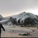 Israel attaque Iran et les États-Unis s’impliquent