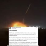 Trois soldats américains tués en Iran : Téhéran promet une riposte après la mort de Khamenei